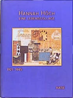 Imagen del vendedor de Eine Lebenscollage 1921-1945 a la venta por Studibuch