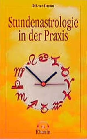 Immagine del venditore per Stundenastrologie in der Praxis. venduto da Studibuch