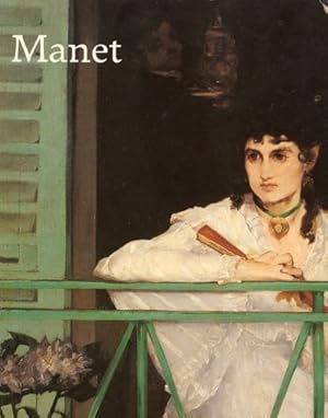 Immagine del venditore per Manet 1832-1883. venduto da FIRENZELIBRI SRL