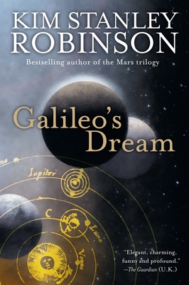 Image du vendeur pour Galileo's Dream (Paperback or Softback) mis en vente par BargainBookStores