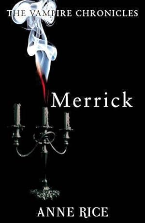 Seller image for Merrick: The Vampire Chronicles 7 for sale by WeBuyBooks 2