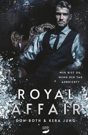 Seller image for Royal Affair (Blind Affair) for sale by Studibuch