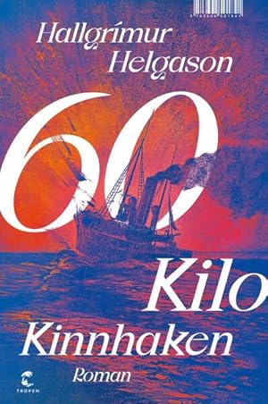 Seller image for 60 Kilo Kinnhaken: Roman for sale by Studibuch