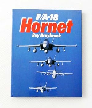 Bild des Verkufers fr F/A-18 Hornet zum Verkauf von Adelaide Booksellers