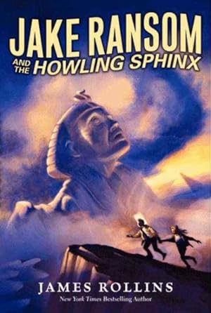 Immagine del venditore per Jake Ransom and the Howling Sphinx venduto da GreatBookPricesUK