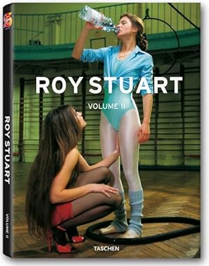 Roy Stuart (2)