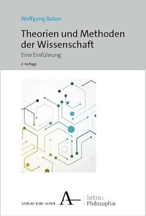 Imagen del vendedor de Theorien und Methoden der Wissenschaft a la venta por Wegmann1855