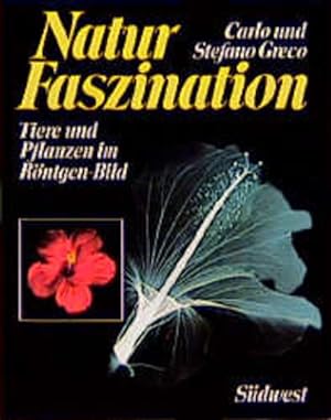 Bild des Verkufers fr Natur - Faszination. Tiere und Pflanzen im Rntgen- Bild zum Verkauf von Studibuch