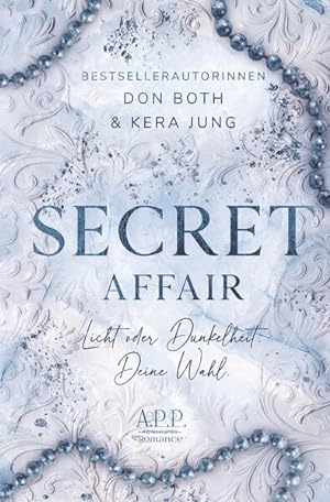 Seller image for Secret Affair (Blind Affair) for sale by Studibuch