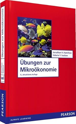 Seller image for bungen zur Mikrokonomie (Pearson Studium - Economic VWL) for sale by Studibuch