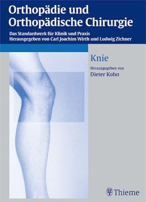 Seller image for Knie for sale by Studibuch