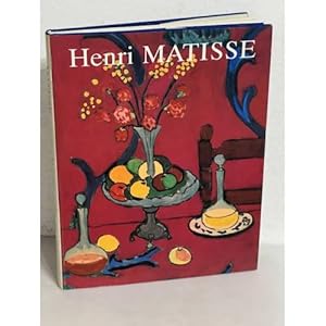 Henri Matisse. Peintures et sculptures dans les muses sovitiques