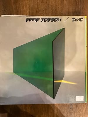 Zinc (OIS) [Vinyl LP]