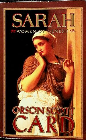 Seller image for Sarah, Volume 1 (Women of Genesis) for sale by Adventures Underground