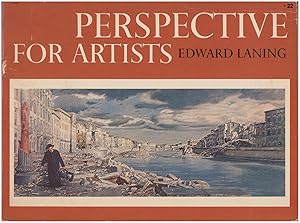 Perspective for Artists (Pitman 22)