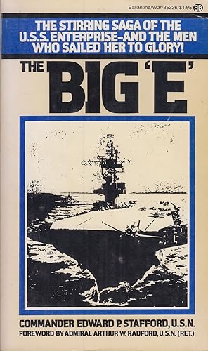 Seller image for The Big E for sale by Adventures Underground