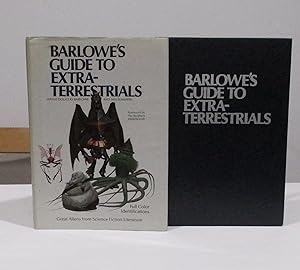 Seller image for Barlowe's Guide to Extraterrestrials for sale by Friends of the Redwood Libraries