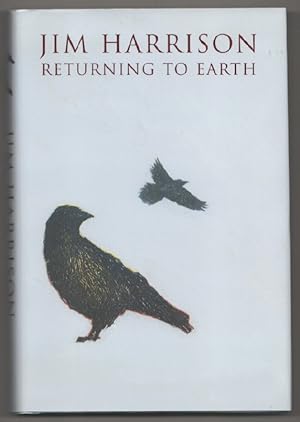 Imagen del vendedor de Returning to Earth a la venta por Jeff Hirsch Books, ABAA