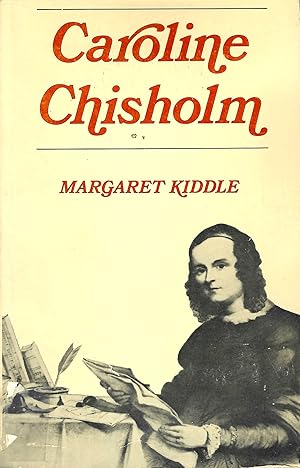 Seller image for Caroline Chisholm for sale by D. A. Horn Books