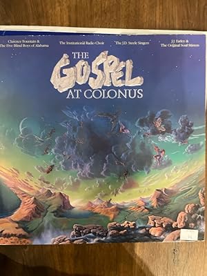 The Gospel At Colonus [Vinyl LP]