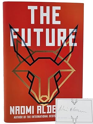 Seller image for THE FUTURE for sale by Bert Babcock - Bookseller,  LLC