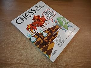 Seller image for Chess for Young Beginners for sale by WeBuyBooks 2