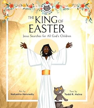 Bild des Verkufers fr The King of Easter: Jesus Searches for All God\ s Children zum Verkauf von moluna