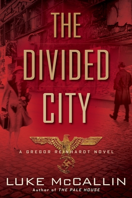 Seller image for The Divided City (Paperback or Softback) for sale by BargainBookStores