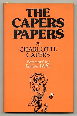 Immagine del venditore per The Capers Papers venduto da Between the Covers-Rare Books, Inc. ABAA