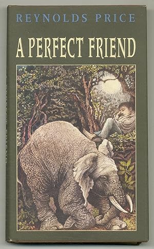 Imagen del vendedor de A Perfect Friend a la venta por Between the Covers-Rare Books, Inc. ABAA