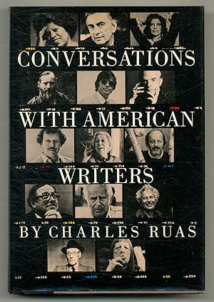 Seller image for Conversations With American Writers for sale by Between the Covers-Rare Books, Inc. ABAA