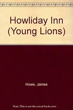 Bild des Verkufers fr Howliday Inn (Young Lions S.) zum Verkauf von WeBuyBooks
