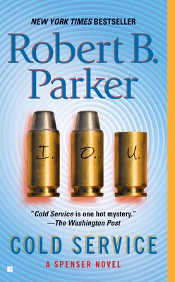 Image du vendeur pour Cold Service (Paperback or Softback) mis en vente par BargainBookStores