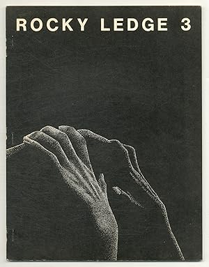 Bild des Verkufers fr Rocky Ledge - Number 3, November / December 1979 zum Verkauf von Between the Covers-Rare Books, Inc. ABAA