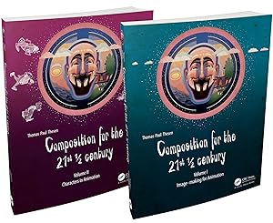 Seller image for Composition for the 21st 1/2 Century, 2 Volume set for sale by moluna