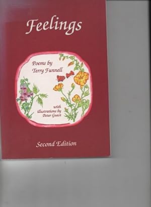 Seller image for Feelings for sale by WeBuyBooks