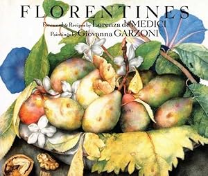 Seller image for Florentines: A Tuscan Feast for sale by Leura Books