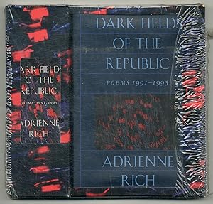 Imagen del vendedor de Dark Fields of the Republic: Poems 1991-1995 a la venta por Between the Covers-Rare Books, Inc. ABAA