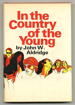 Seller image for In the Country of the Young for sale by Between the Covers-Rare Books, Inc. ABAA