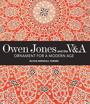 Seller image for Owen Jones and the V&A for sale by moluna