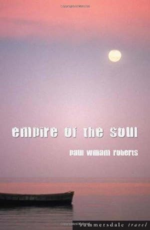 Bild des Verkufers fr Empire of the Soul (Summersdale Travel) zum Verkauf von WeBuyBooks