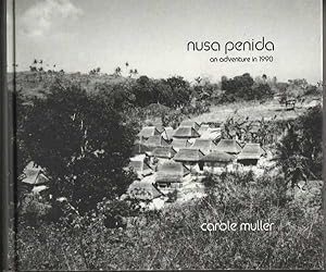Nusa Penida: An Adventure in 1990