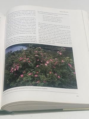 Seller image for Flora Britannica for sale by The Deva Bookshop