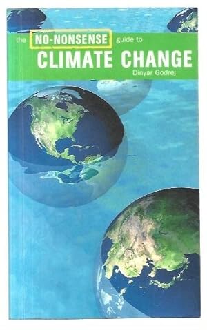 Seller image for The No-Nonsense Guide to Climate Change. for sale by City Basement Books
