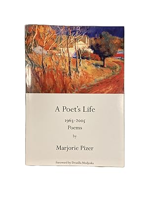 Seller image for A Poet's Life, 1963-2005.; Foreword by Drusilla Modjeska for sale by Archives Fine Books (ANZAAB, ILAB)