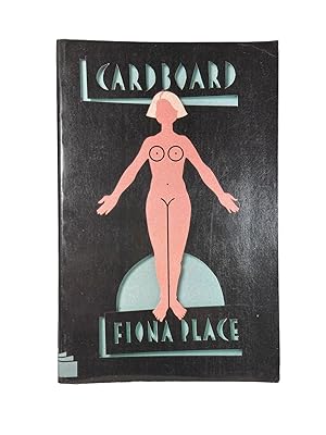 Seller image for Cardboard. The Strength Thereof and Other Related Matters for sale by Archives Fine Books (ANZAAB, ILAB)