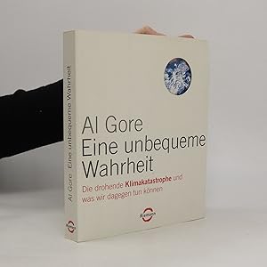 Image du vendeur pour Eine unbequeme Wahrheit mis en vente par Bookbot