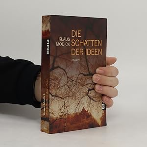 Seller image for Die Schatten der Ideen for sale by Bookbot