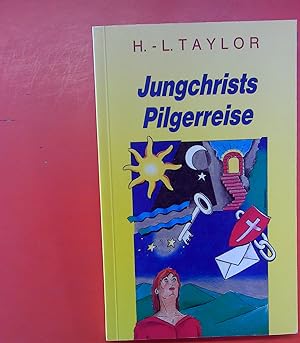 Bild des Verkufers fr Jungchrists Pilgerreise zum Verkauf von biblion2