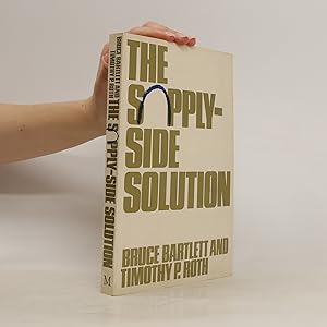 Seller image for The Supply-side Solution for sale by Bookbot